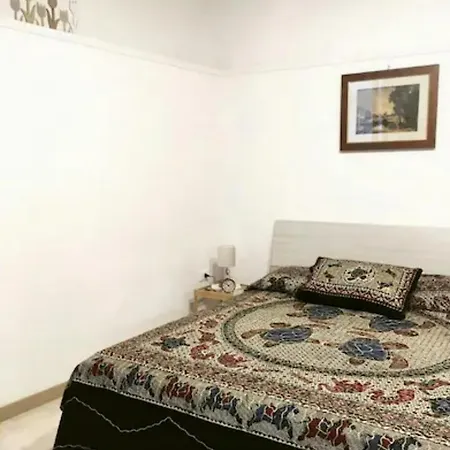 La Terrazza Sul Tempio *