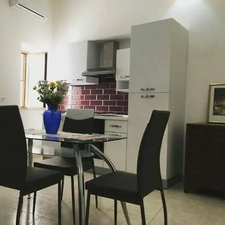 La Terrazza Sul Tempio Apartament Brindisi