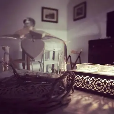 Apartament La Terrazza Sul Tempio Brindisi