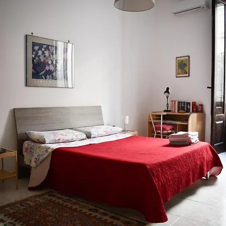 La Terrazza Sul Tempio * Brindisi