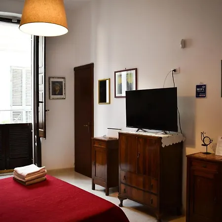 La Terrazza Sul Tempio *