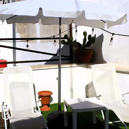 La Terrazza Sul Tempio