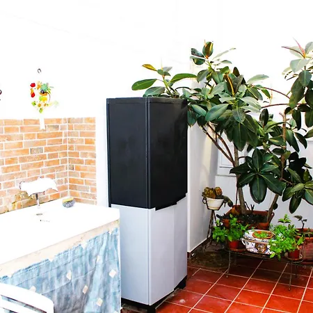 La Terrazza Sul Tempio