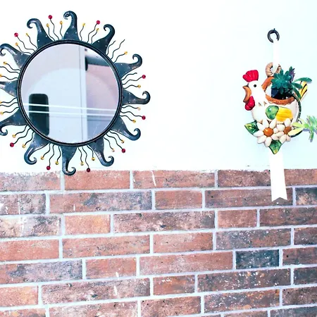 Apartament La Terrazza Sul Tempio