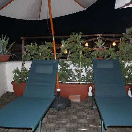 La Terrazza Sul Tempio Brindisi