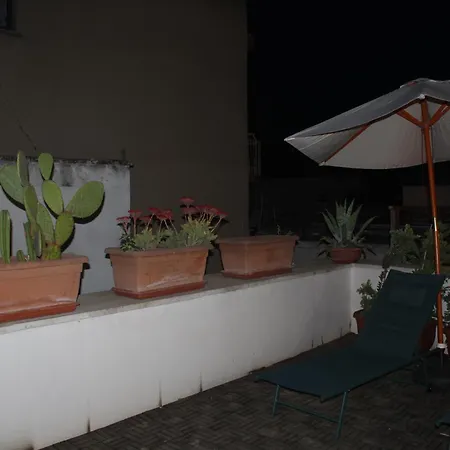 La Terrazza Sul Tempio * Brindisi