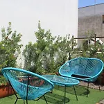 La Terrazza Sul Tempio شقة