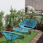 شقة La Terrazza Sul Tempio