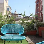La Terrazza Sul Tempio شقة برينديسي