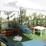 La Terrazza Sul Tempio *