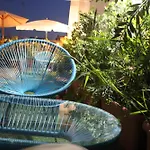 La Terrazza Sul Tempio شقة *