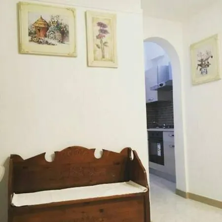 La Terrazza Sul Tempio