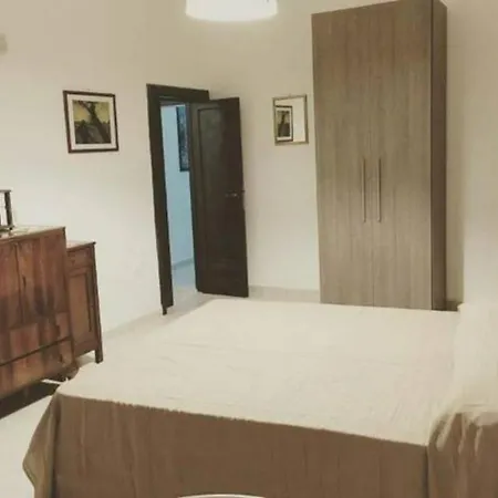 La Terrazza Sul Tempio