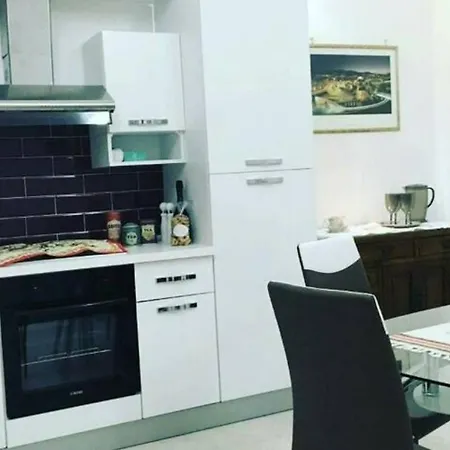 La Terrazza Sul Tempio *