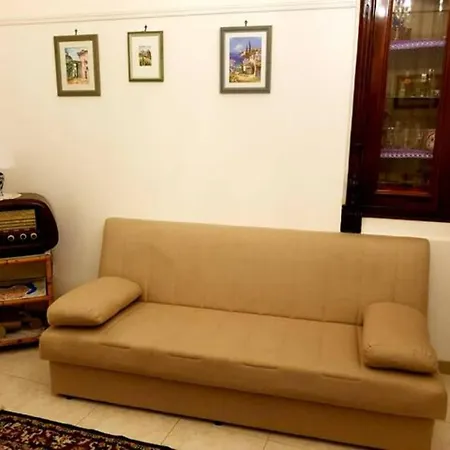 La Terrazza Sul Tempio *