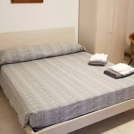 La Terrazza Sul Tempio Brindisi