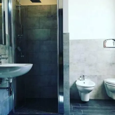 La Terrazza Sul Tempio Apartment Brindisi