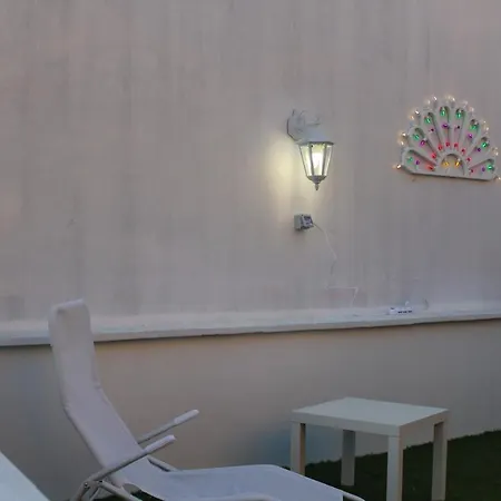 La Terrazza Sul Tempio Appartement Brindisi
