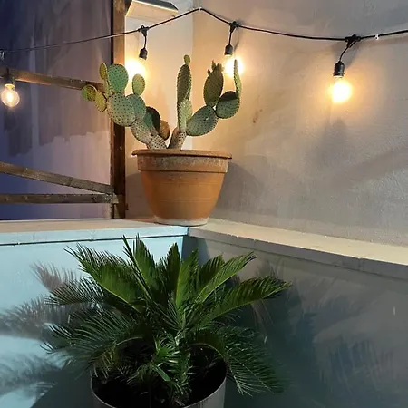 La Terrazza Sul Tempio * Brindisi