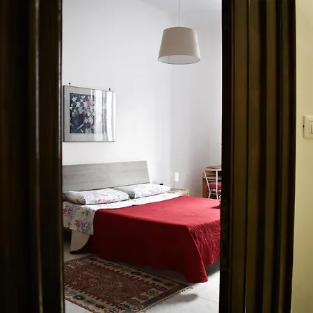 Apartment La Terrazza Sul Tempio