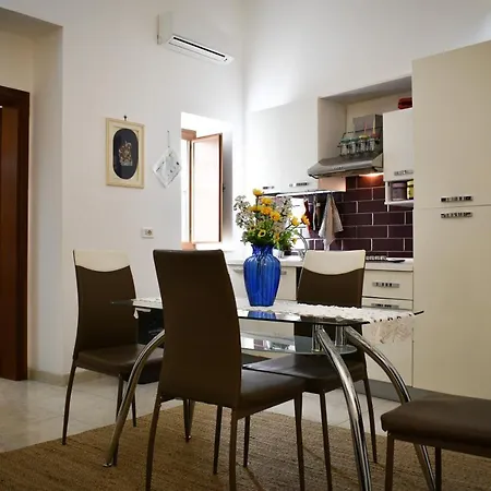 La Terrazza Sul Tempio