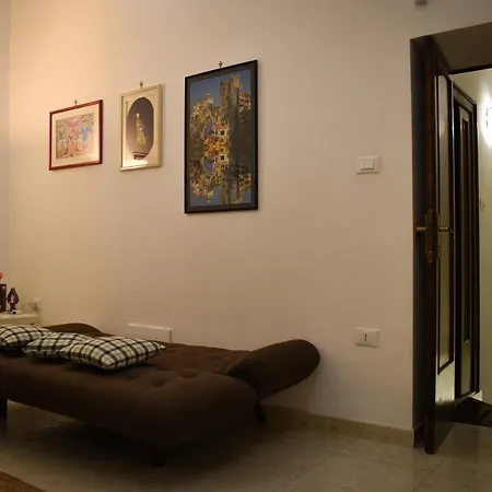 Apartman La Terrazza Sul Tempio