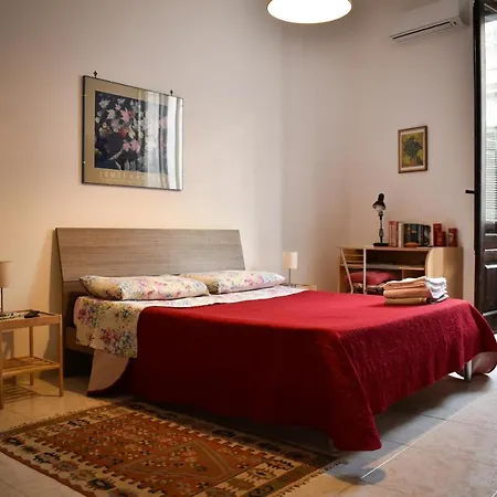 Apartament La Terrazza Sul Tempio *