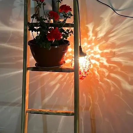 La Terrazza Sul Tempio Apartman *