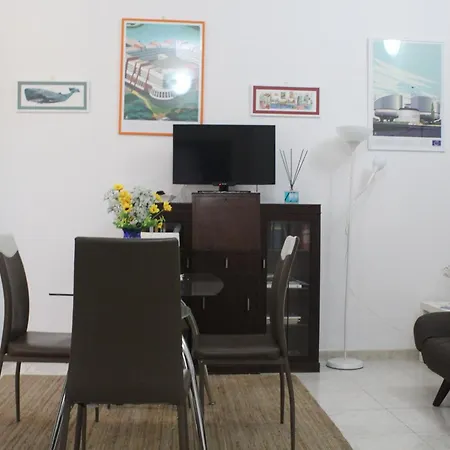 La Terrazza Sul Tempio *