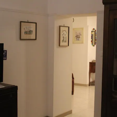 La Terrazza Sul Tempio Brindisi