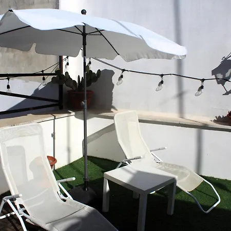 La Terrazza Sul Tempio Apartment