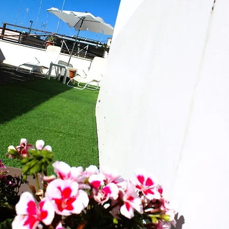 La Terrazza Sul Tempio *