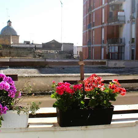 La Terrazza Sul Tempio Brindisi