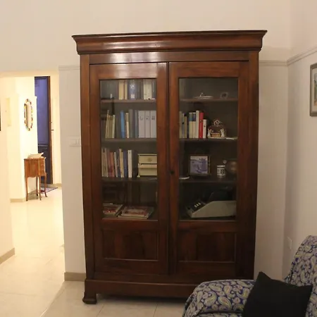 Apartament La Terrazza Sul Tempio *
