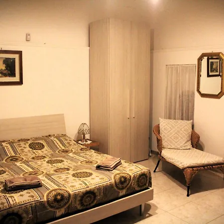 La Terrazza Sul Tempio Apartman Brindisi