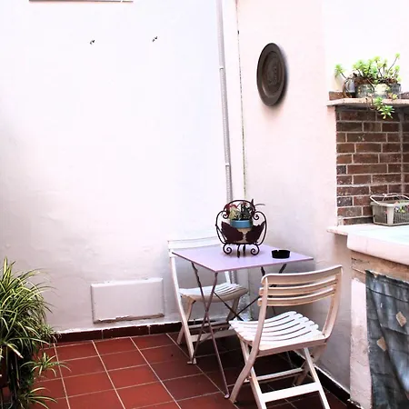 La Terrazza Sul Tempio