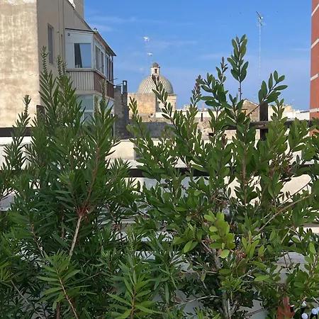 La Terrazza Sul Tempio *