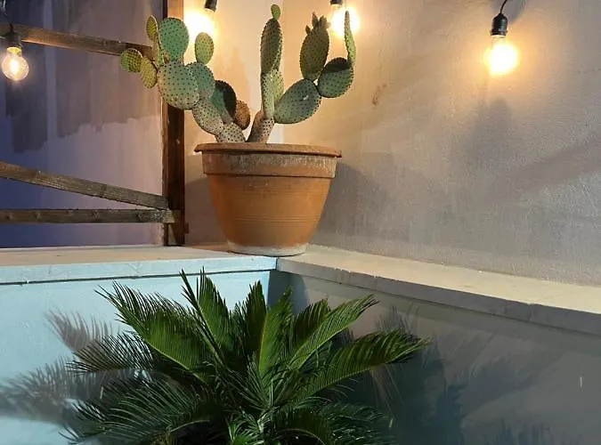 La Terrazza Sul Tempio * ברינדיזי