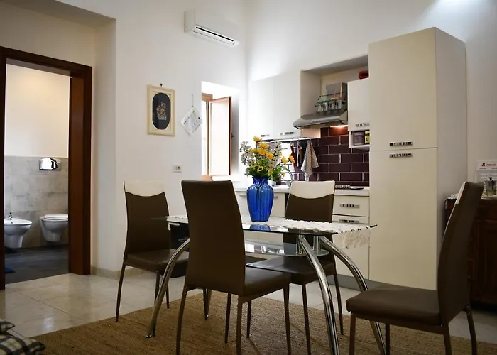 La Terrazza Sul Tempio