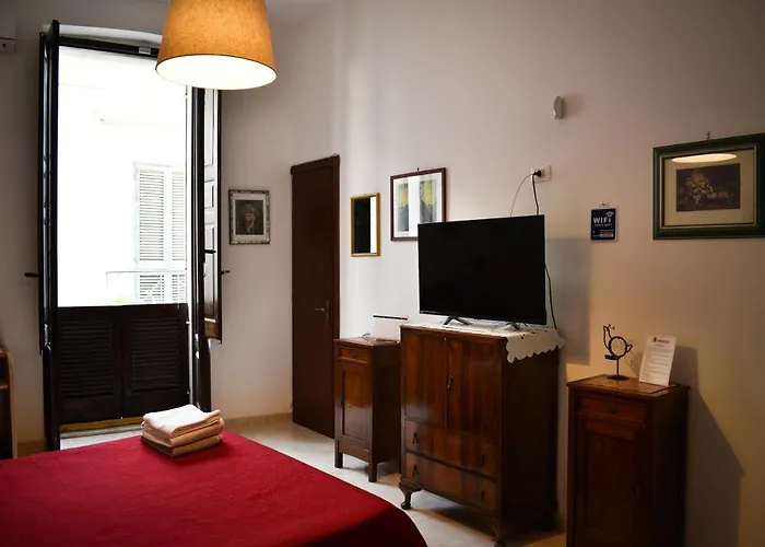 La Terrazza Sul Tempio *