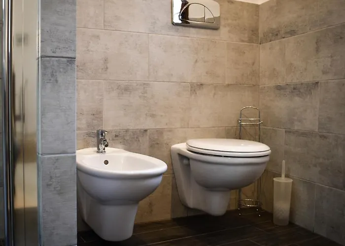 Appartamento La Terrazza Sul Tempio Brindisi