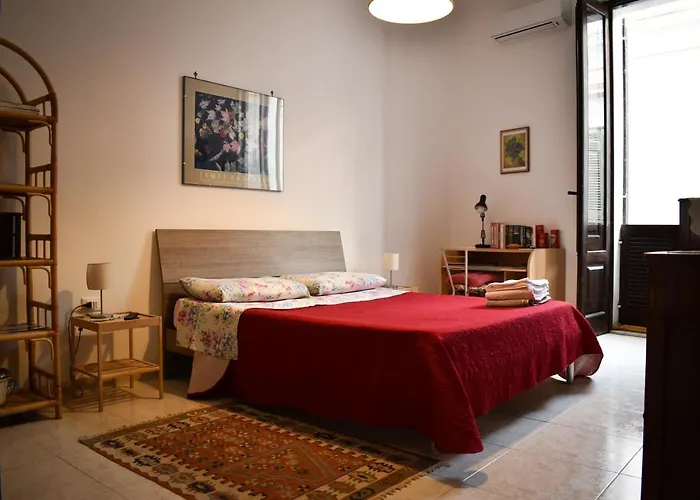 Appartamento La Terrazza Sul Tempio *