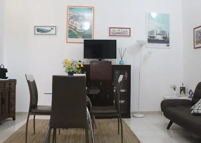 La Terrazza Sul Tempio *