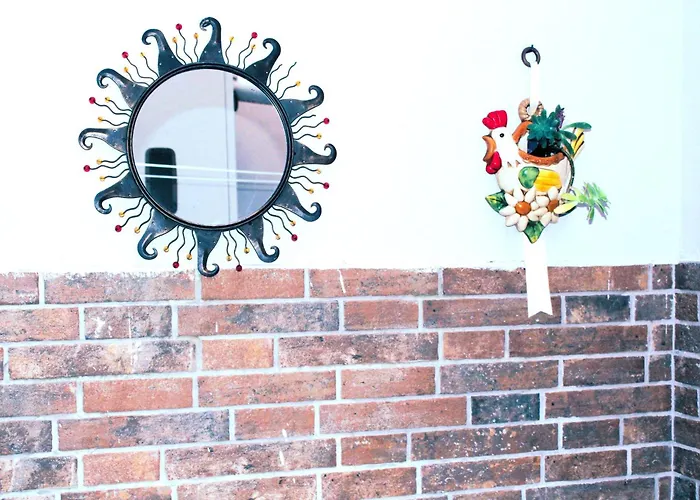 דירה La Terrazza Sul Tempio